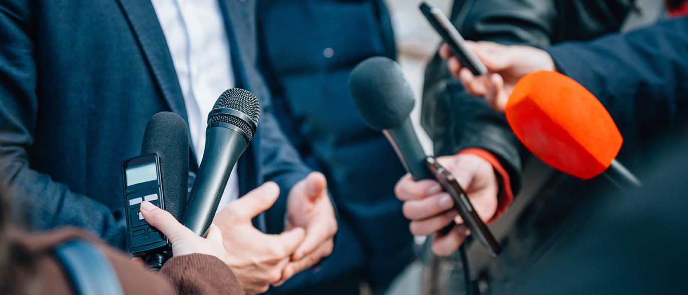 dallas crisis communications - Allyn Media