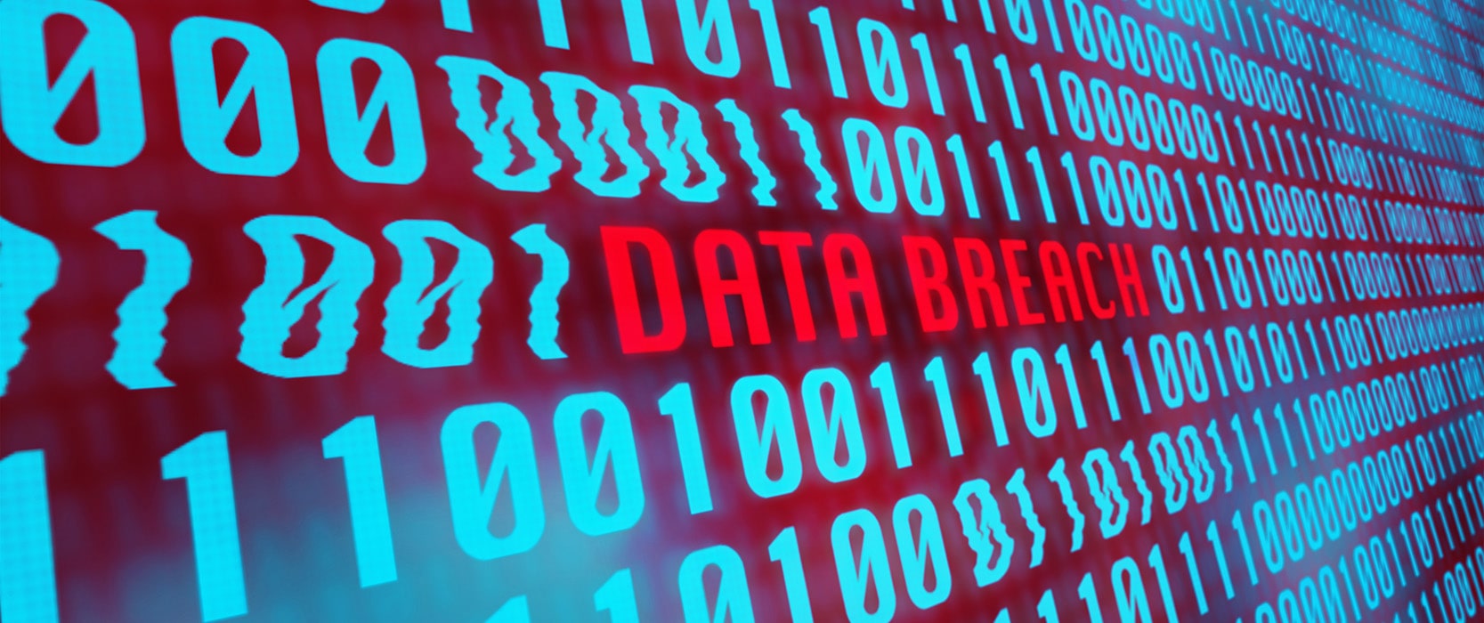 Data Breach - Allyn Media