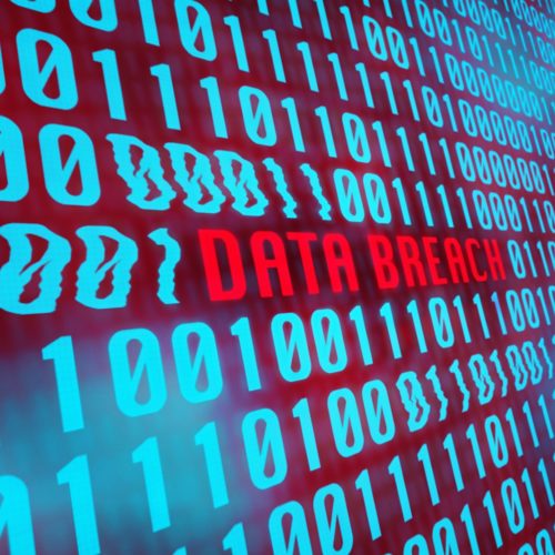 Data Breach - Allyn Media