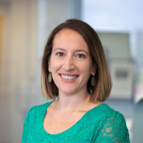 Kristin Welsh - Allyn Media