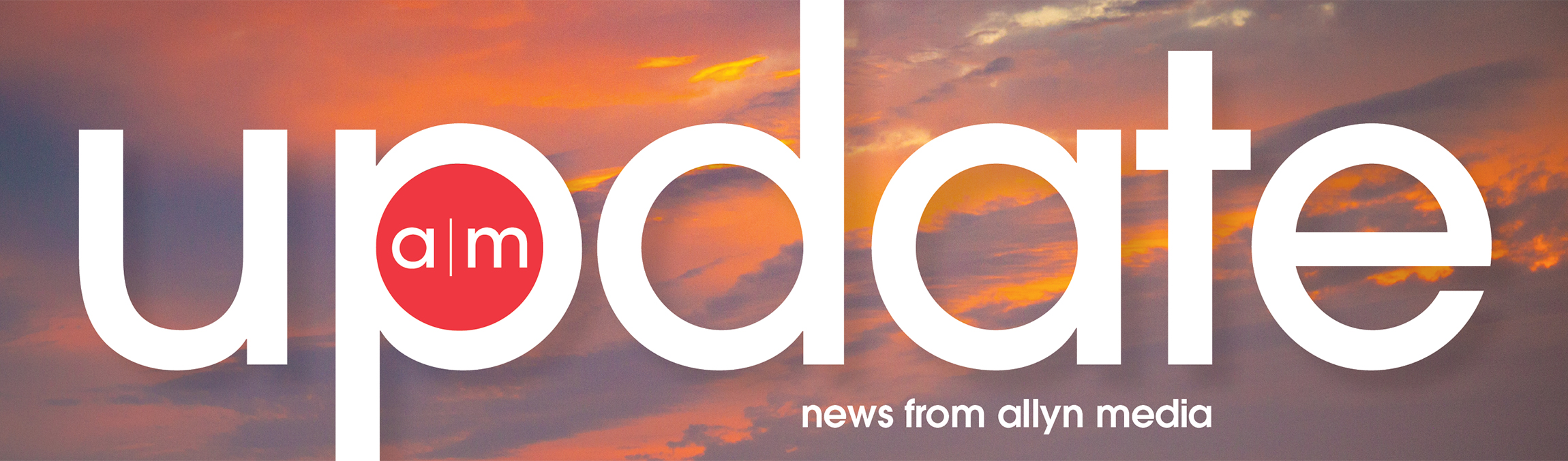 Allyn Media Update Newsletter