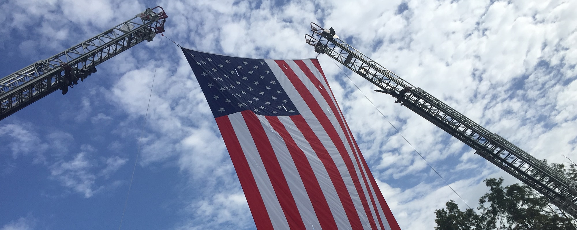 July 7, 2017 - Dallas Police Memorial - Allyn Media