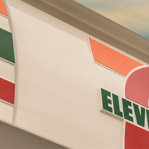 7 Eleven, Allyn Media