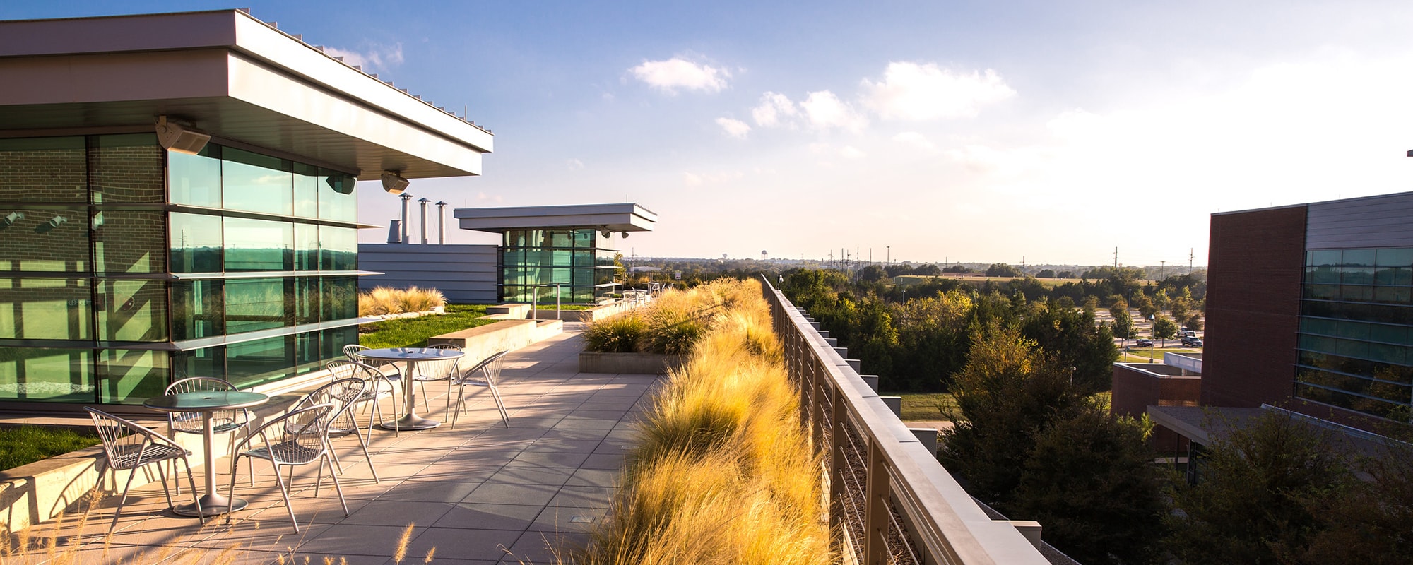 UNT Dallas, Allyn Media