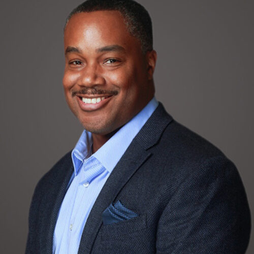 David Frederick - YMCA Dallas - Allyn Media