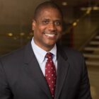 John Jenkins, Director of the Dallas Park and Recreation Department